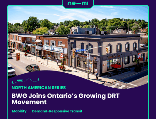 BWG Joins Ontario’s Growing DRT Movement