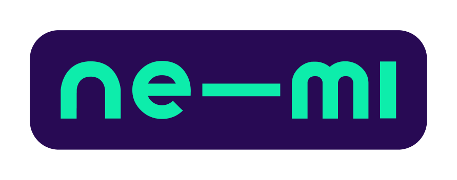 Nemi logo